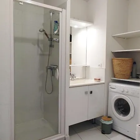 Vivre Le Bassin ! Apartment La Teste-de-Buch