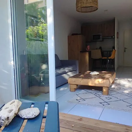 Vivre Le Bassin ! Apartment