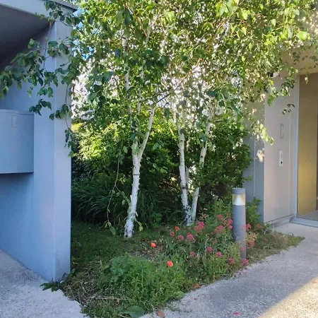 Apartment Vivre Le Bassin ! La Teste-de-Buch